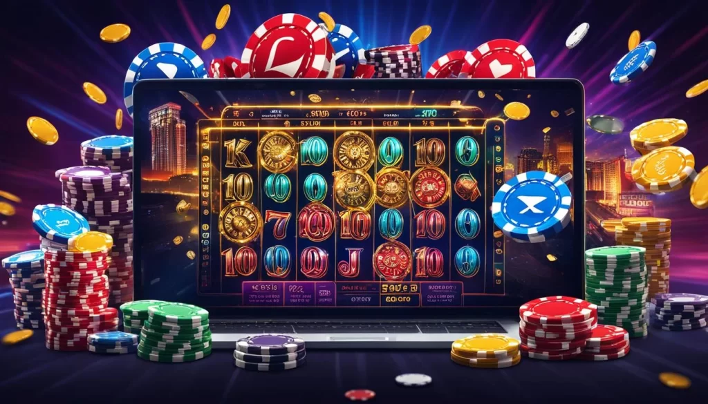Đánh giá game nổ hũ
