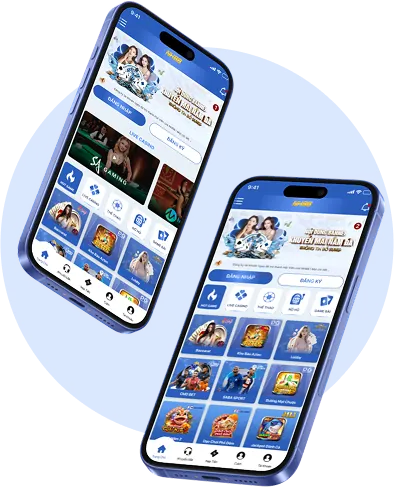 Game Nổ Hũ Vua Đại Dương s666me link mới