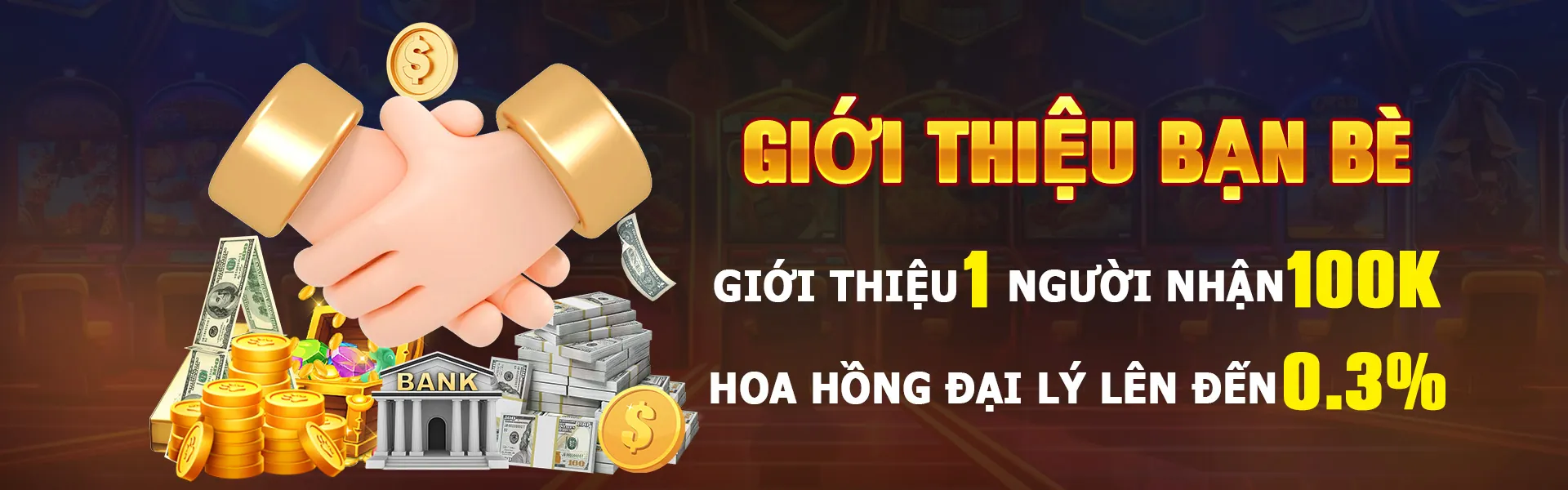 Chương trình Đối tác S666me Link Mới - Cơ hội kiếm tiền hấp dẫn