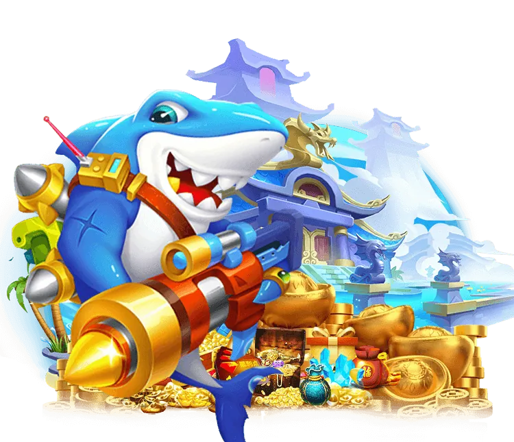 Game Bắn Cá Thần Tài s666me